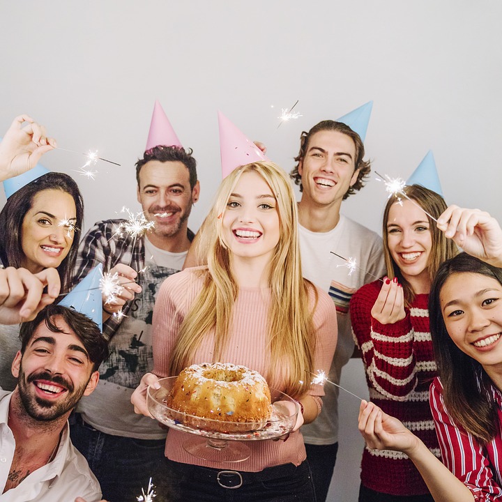 18 Jahre alt - Rettungskarte schon bestellt?