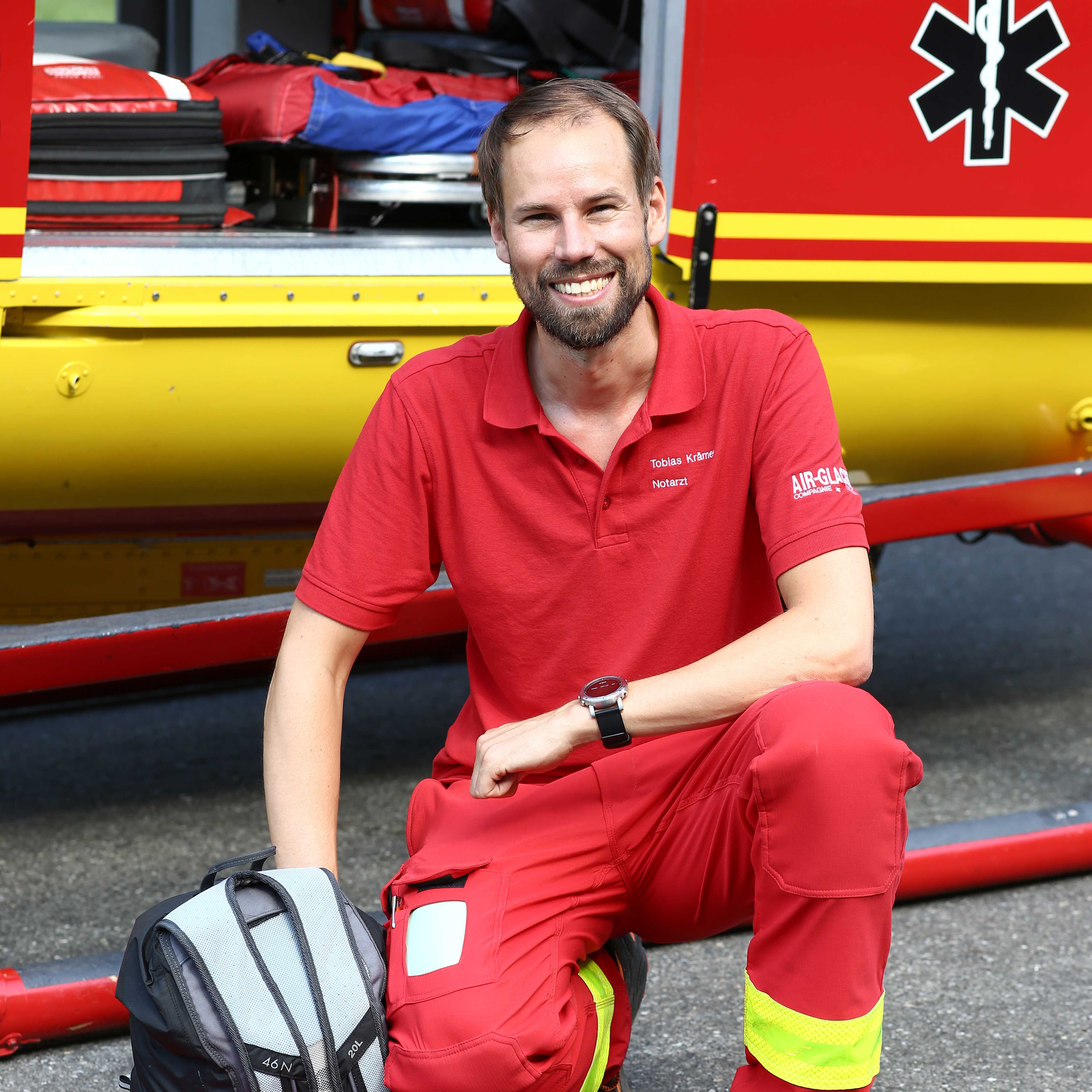 Krämer Tobias