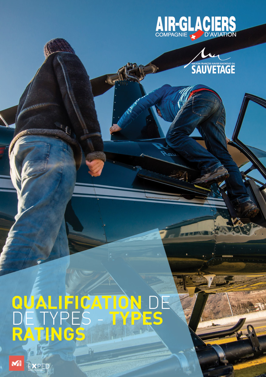 Qualification de types