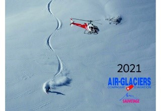 Der Verkauf der Kalender 2021 ist eröffnet! 