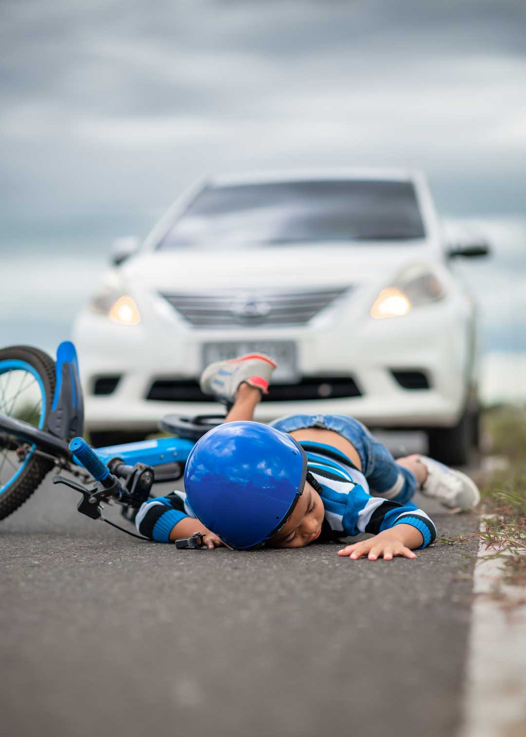 Premiers secours et urgences pédiatriques (0-12 ans)