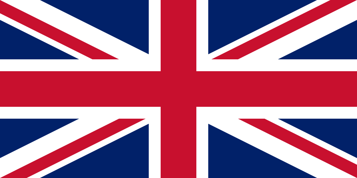 UK flag