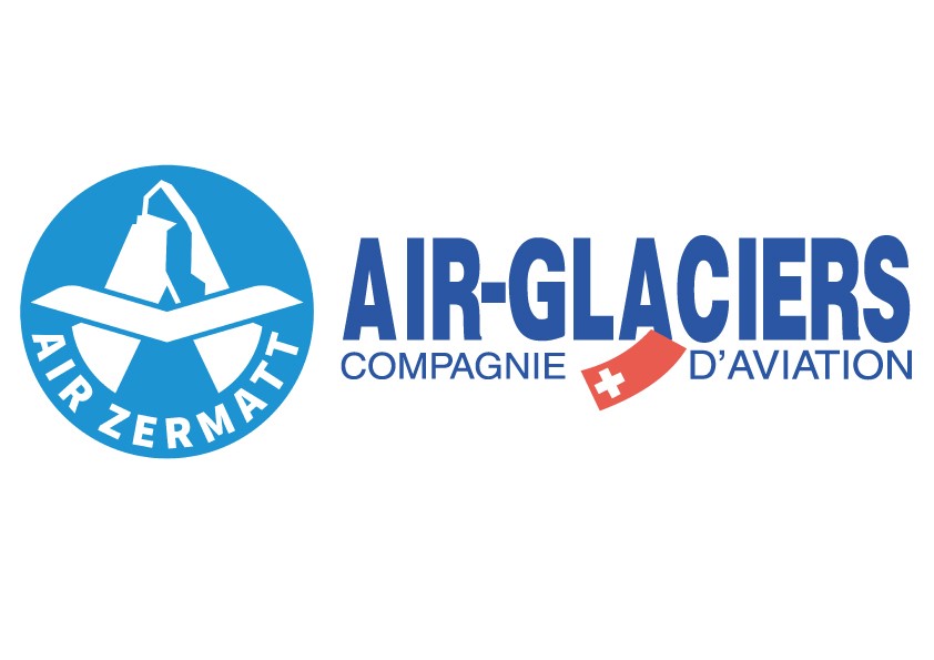 Air Zermatt und Air-Glaciers gehen zusammen in die Zukunft