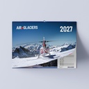 Calendrier mural A3 2027