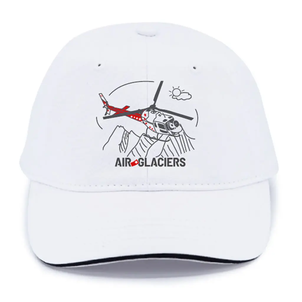 Kinder Cap
