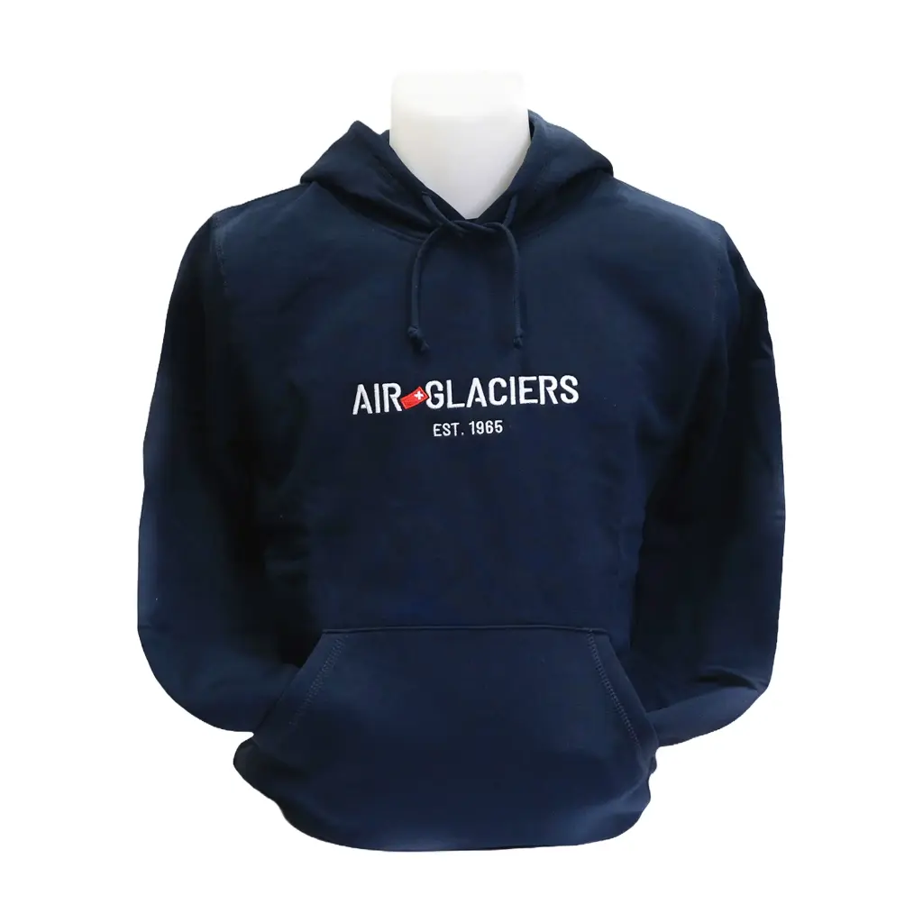 Kapuzenpullover