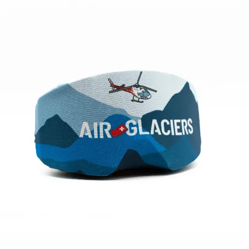 Protège lunettes de ski