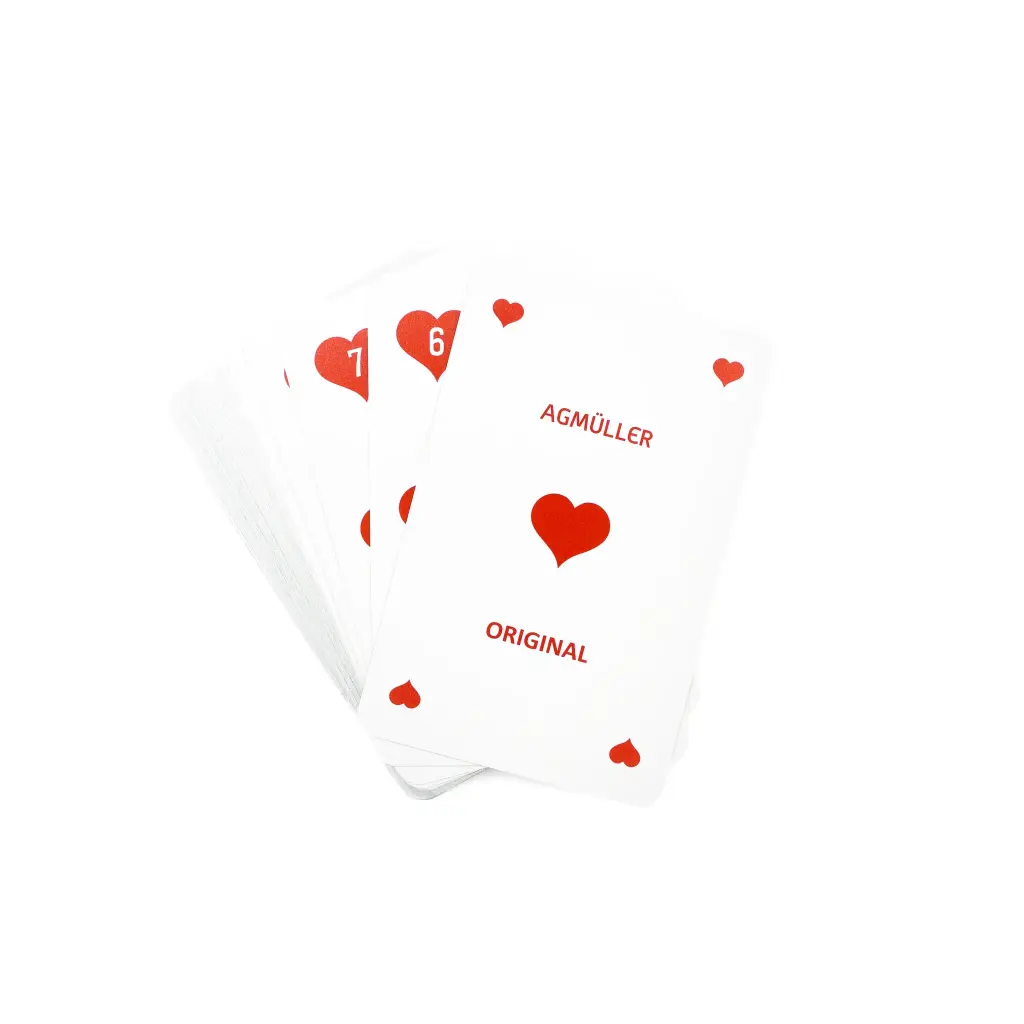 Jeu de Jass