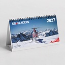 Bürokalender 2027 A6/5