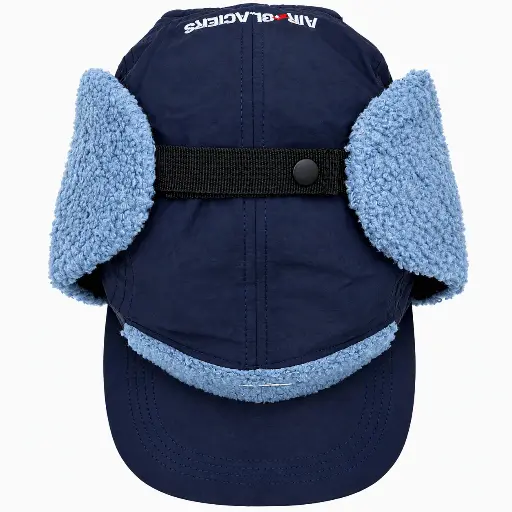 Casquette Born in the Swiss Alps
