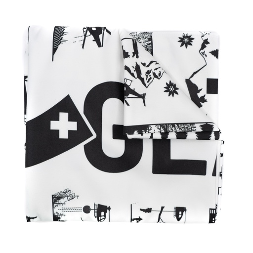 Linge microfibre