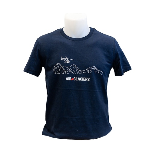 T-shirt adulte