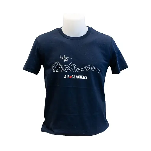 T-shirt adulte