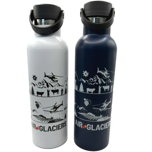 Thermosflasche 